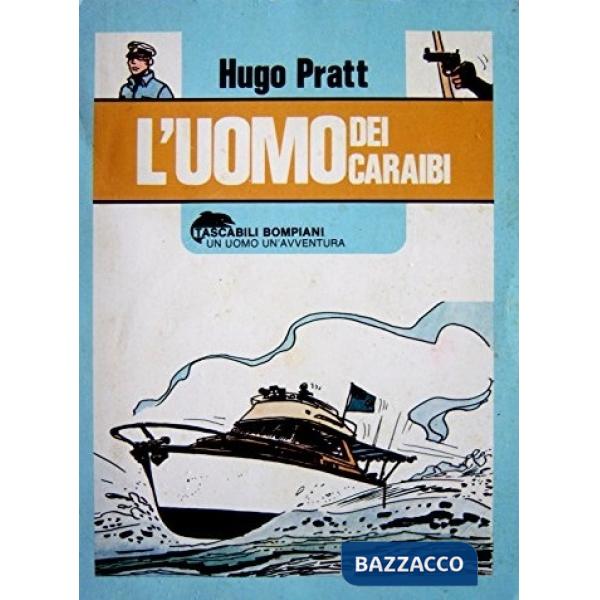 Uomo dei Caraibi (L')