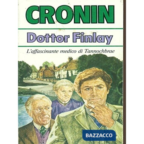 Dottor Finlay