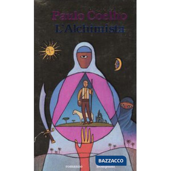 Alchimista (L')