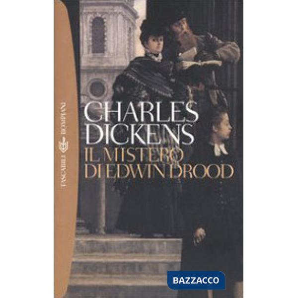 Mistero di Edwin Drood (Il)
