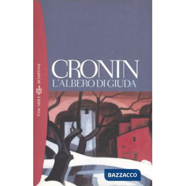 Albero di Giuda (L')