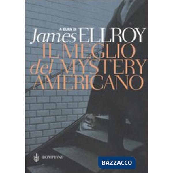 Meglio del Mystery americano (Il)