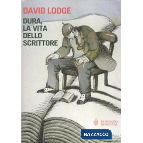 Dura, la vita dello scrittore