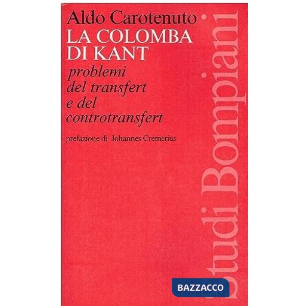 Colomba di Kant (La)