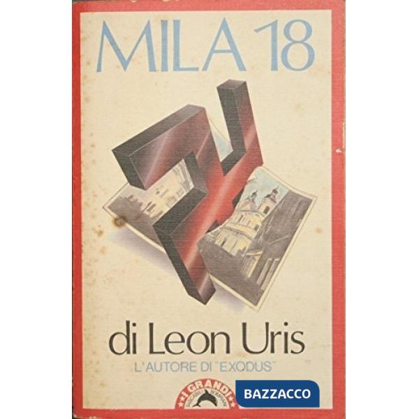 Mila 18