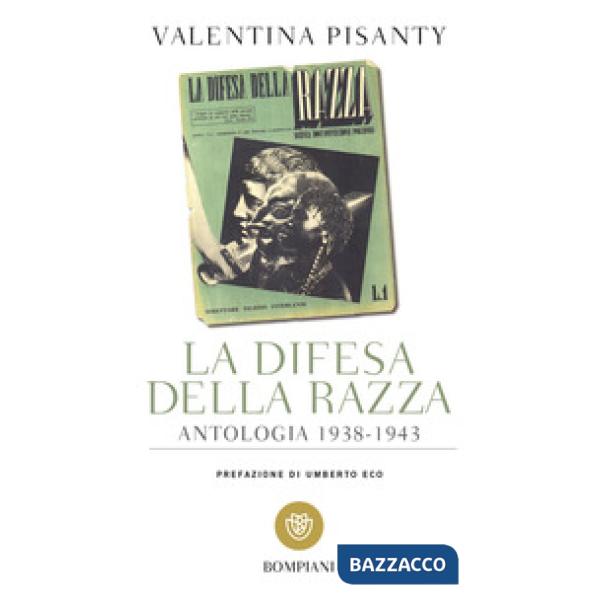 Difesa della razza (La)