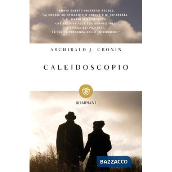 Caleidoscopio