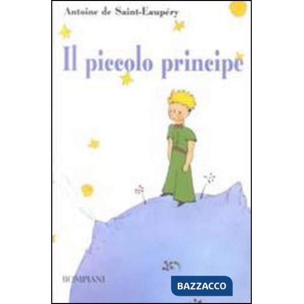 Piccolo Principe (Il)