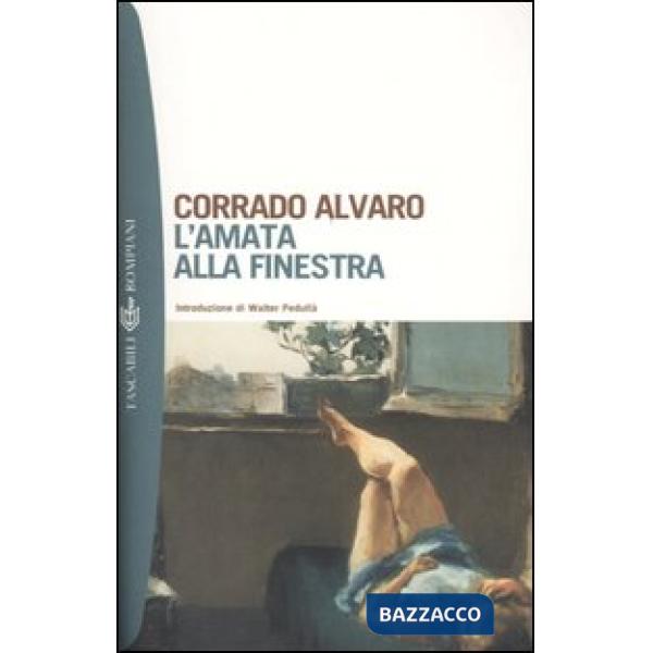 Amata alla finestra (L')