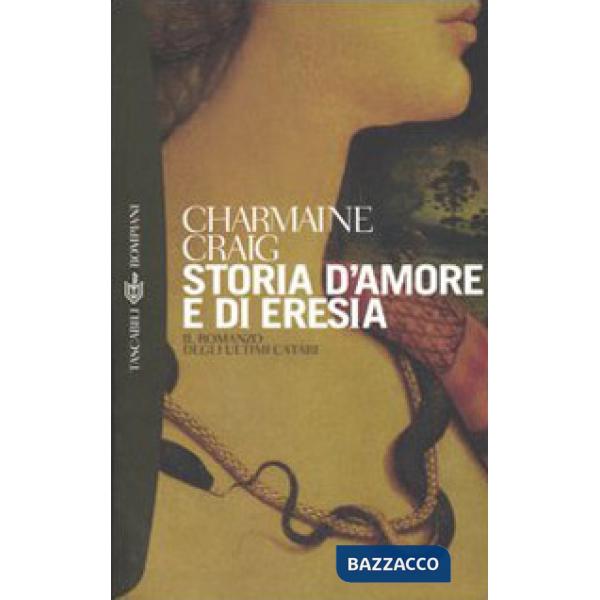Storia d'amore e di eresia