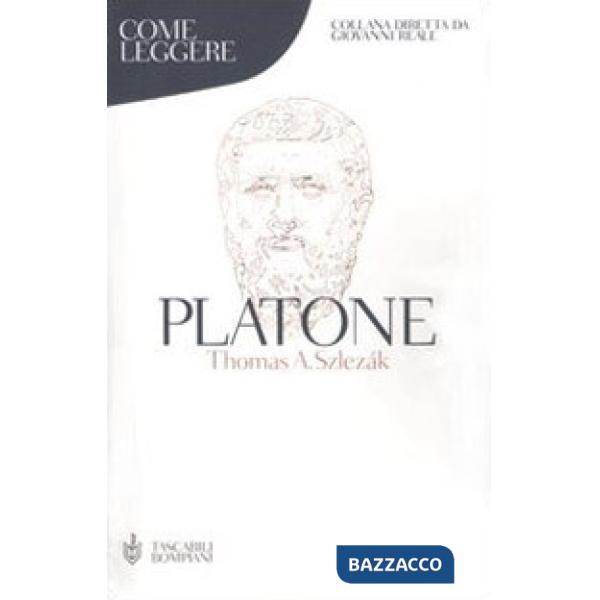 Come leggere Platone