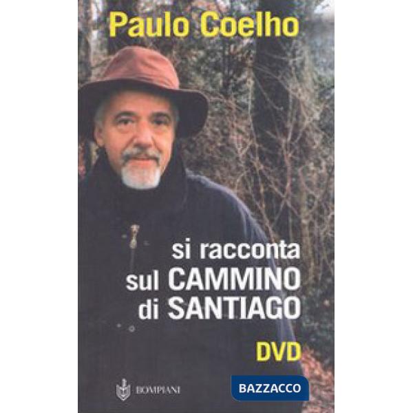 Si racconta sul Cammino di Santiago. Con DVD