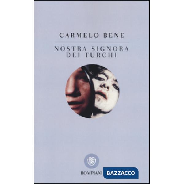 Nostra signora dei Turchi