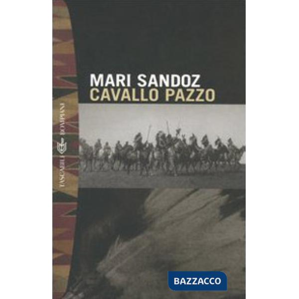Cavallo pazzo