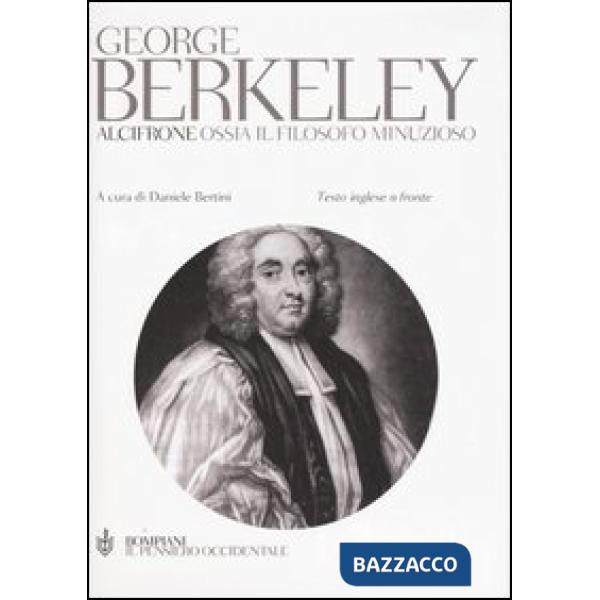 Alcifrone. Ossia il filosofo minuzioso. Testo inglese a fronte