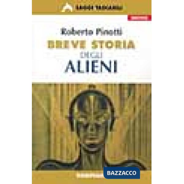 Breve storia degli alieni