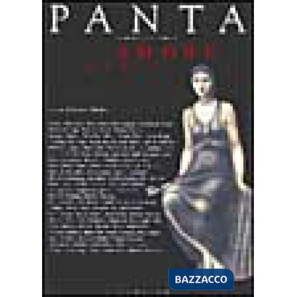 Panta. Amore in versi