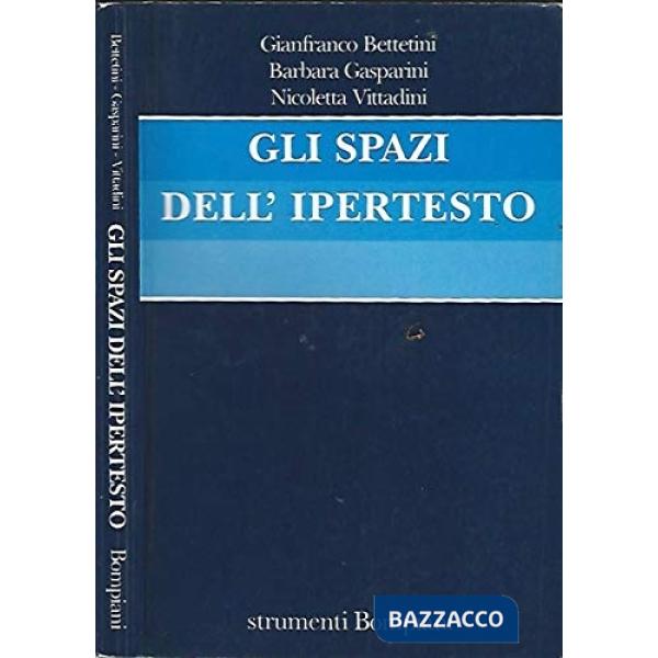 Spazi dell'ipertesto