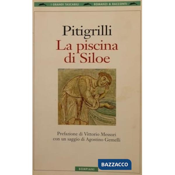 Piscina di Siloe (La)