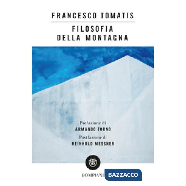 Filosofia della montagna