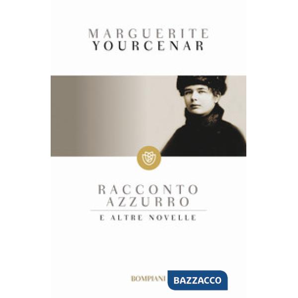 Racconto azzurro e altre novelle