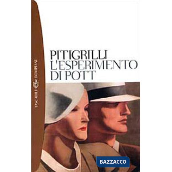 Esperimento di Pott (L')