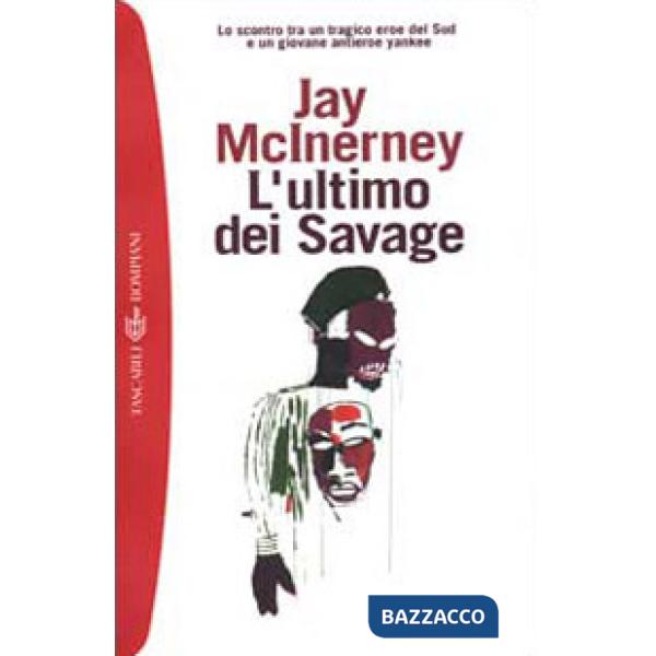 Ultimo dei Savage (L')