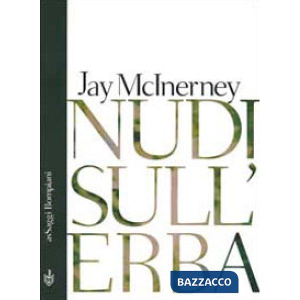 Nudi sull'erba