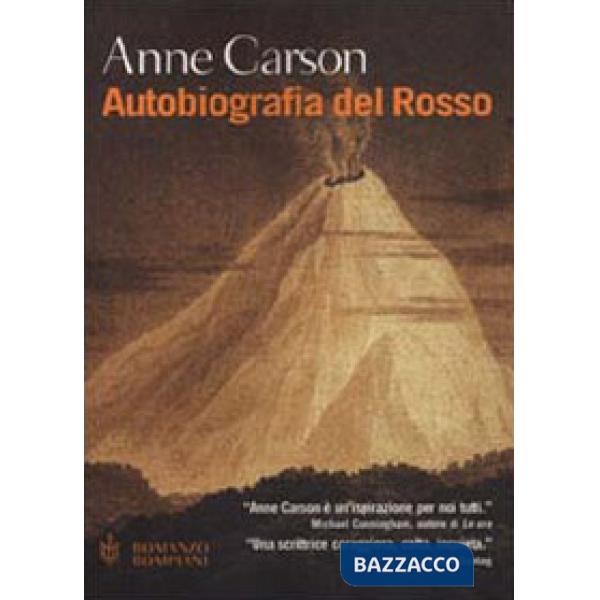 Autobiografia del Rosso
