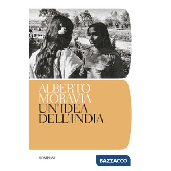 Idea dell'India (Un')