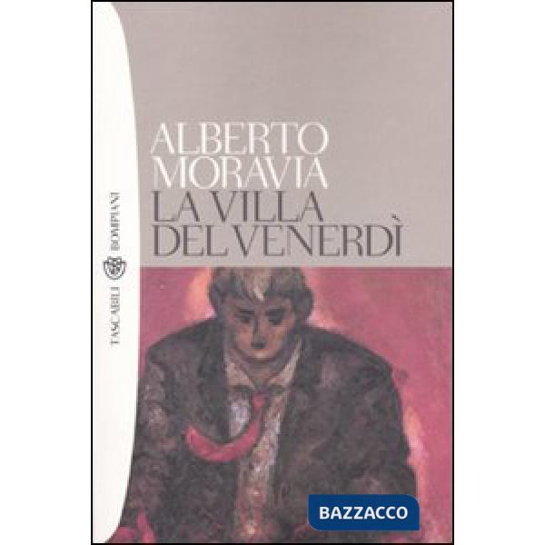 Villa del venerdì (La)