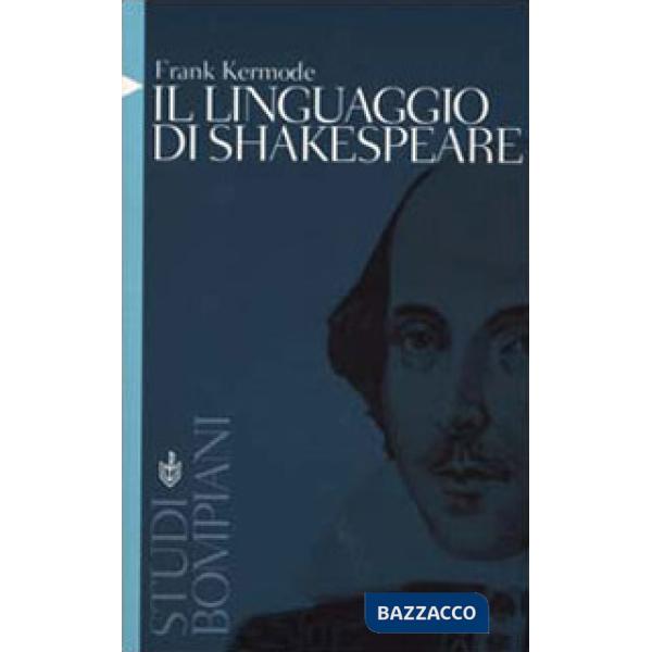 Linguaggio di Shakespeare (Il)