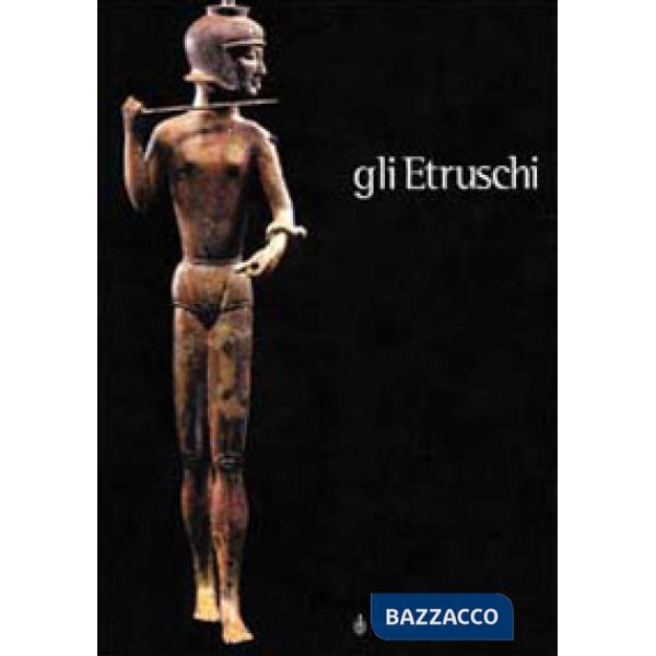 Etruschi (Gli)