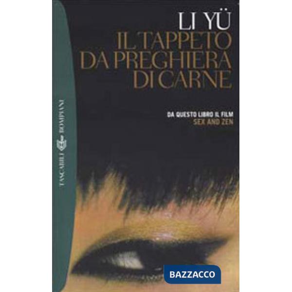 Tappeto da preghiera di carne (Il)