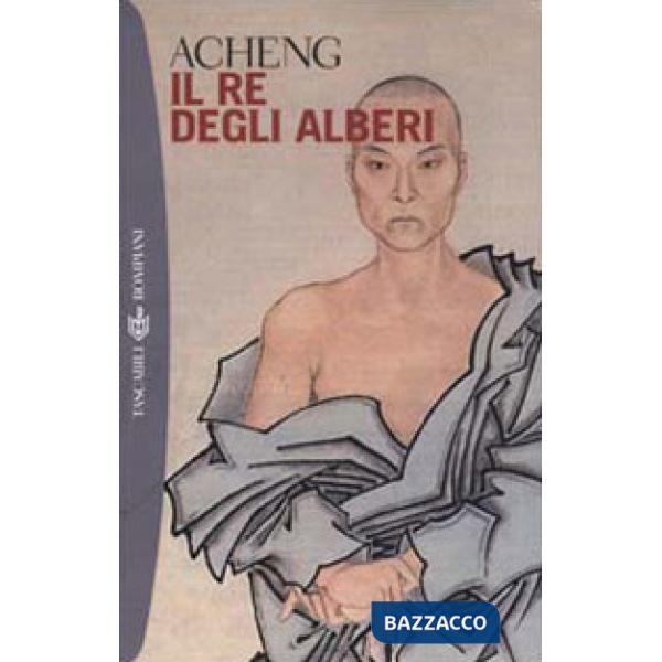 Re degli alberi (Il)