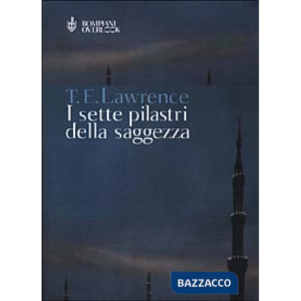 Sette pilastri della saggezza (I)