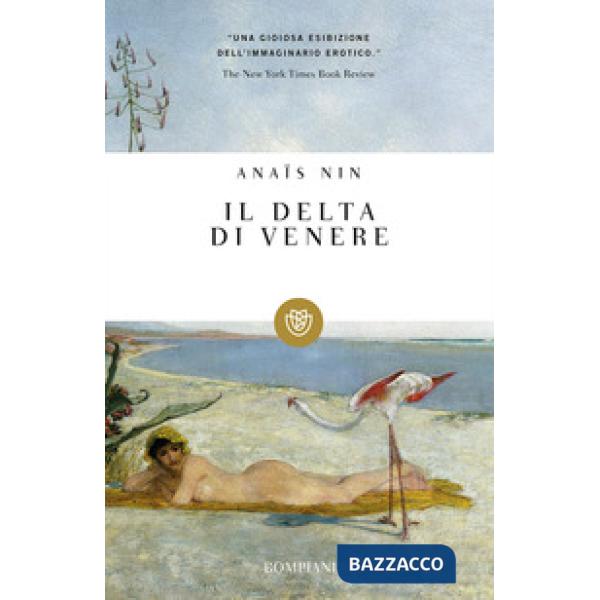 Delta di Venere (Il)