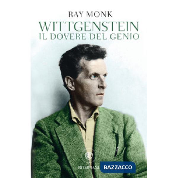 Wittgenstein. Il dovere del genio