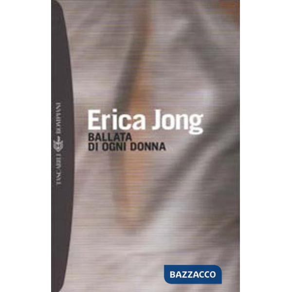 Ballata di ogni donna