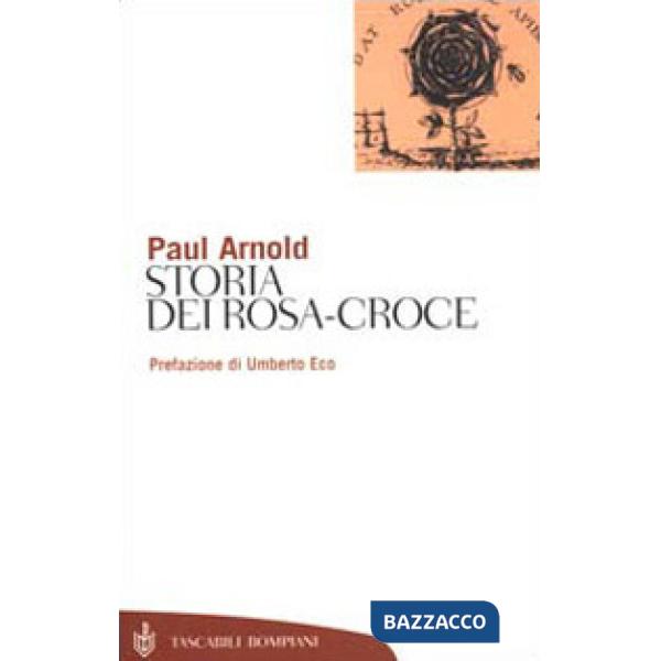 Storia dei Rosa-Croce