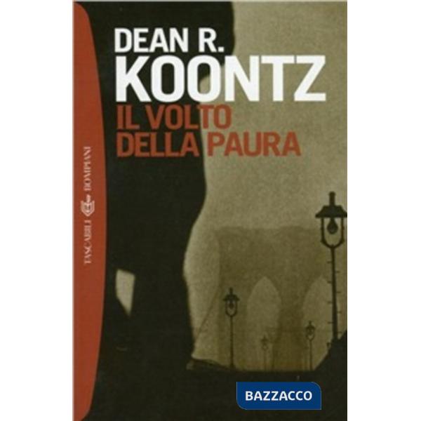 Volto della paura (Il)