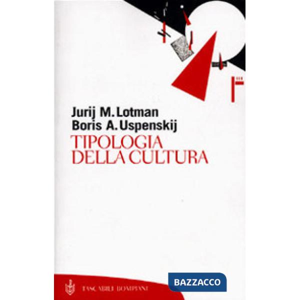 Tipologia della cultura