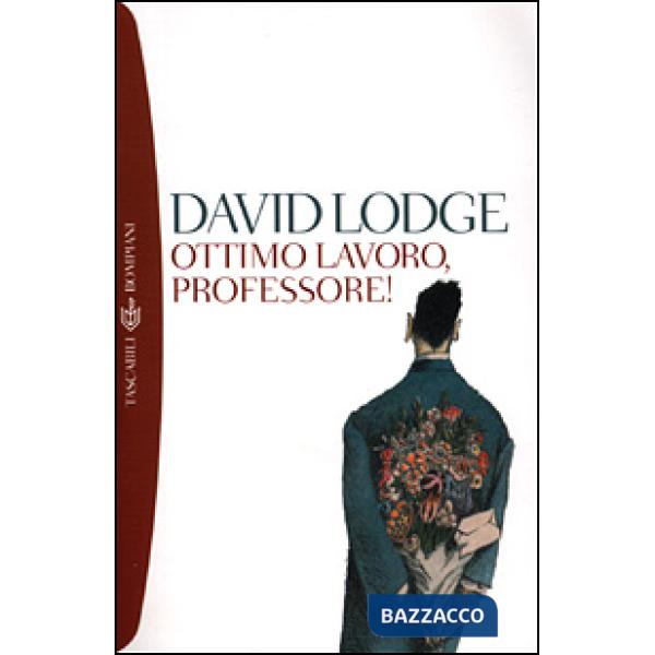 Ottimo lavoro, professore!