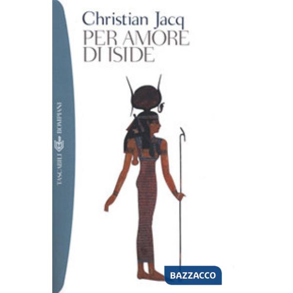 Per amore di Iside