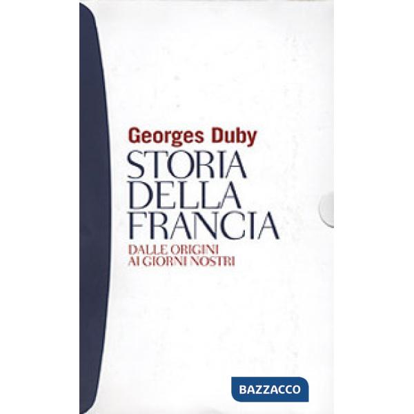 Storia della Francia