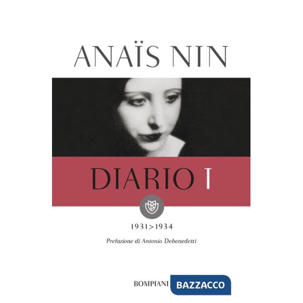 Diario. Vol. 1: 1931-1934