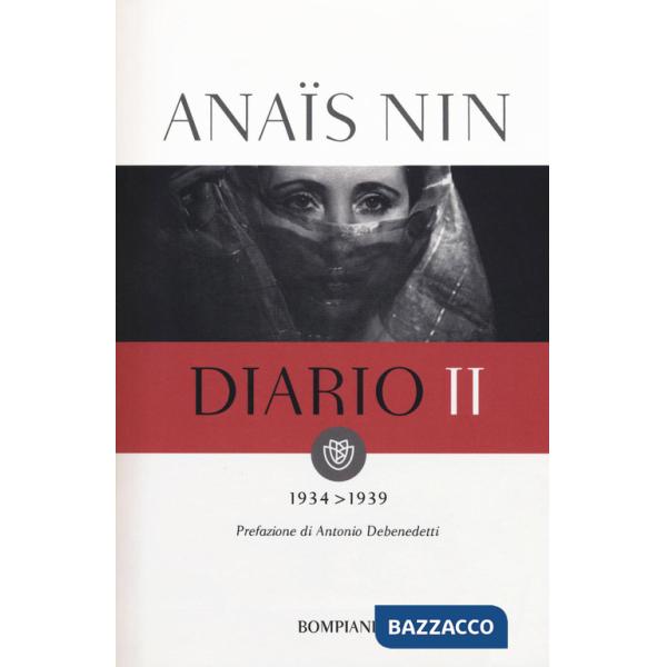 Diario. Vol. 2: 1934-1939