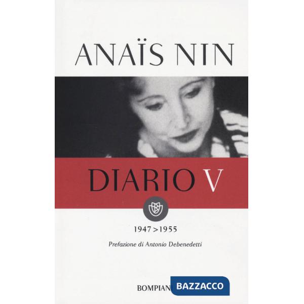 Diario. Vol. 5: 1947-1955