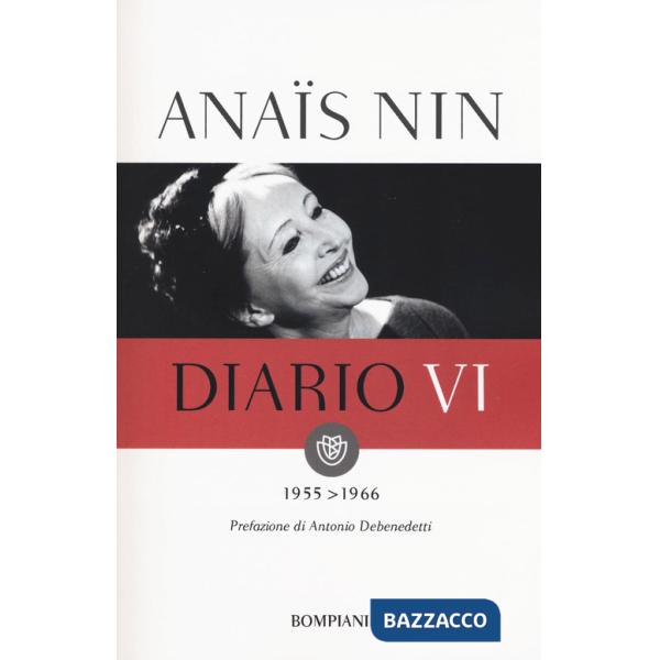 Diario. Vol. 6: 1955-1966