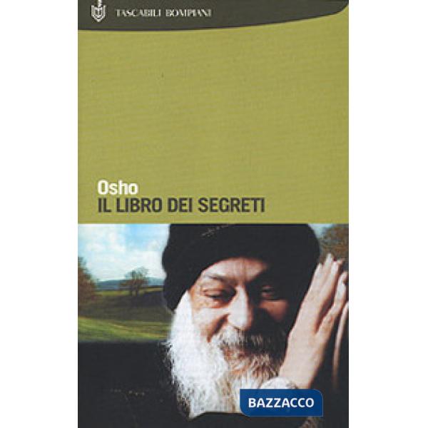 Libro dei segreti (Il)